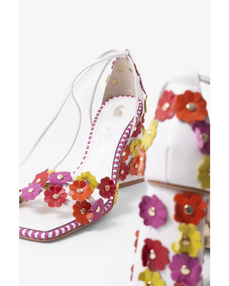 ★daisy★❤️ Sandália Daisy