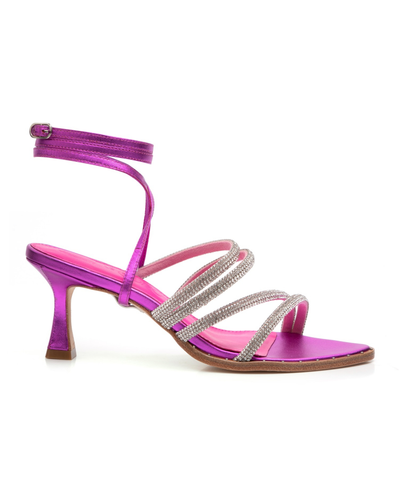 YK☆4点おまとめ☆Ungaro fuchsia他3点 Sandália Aquarius