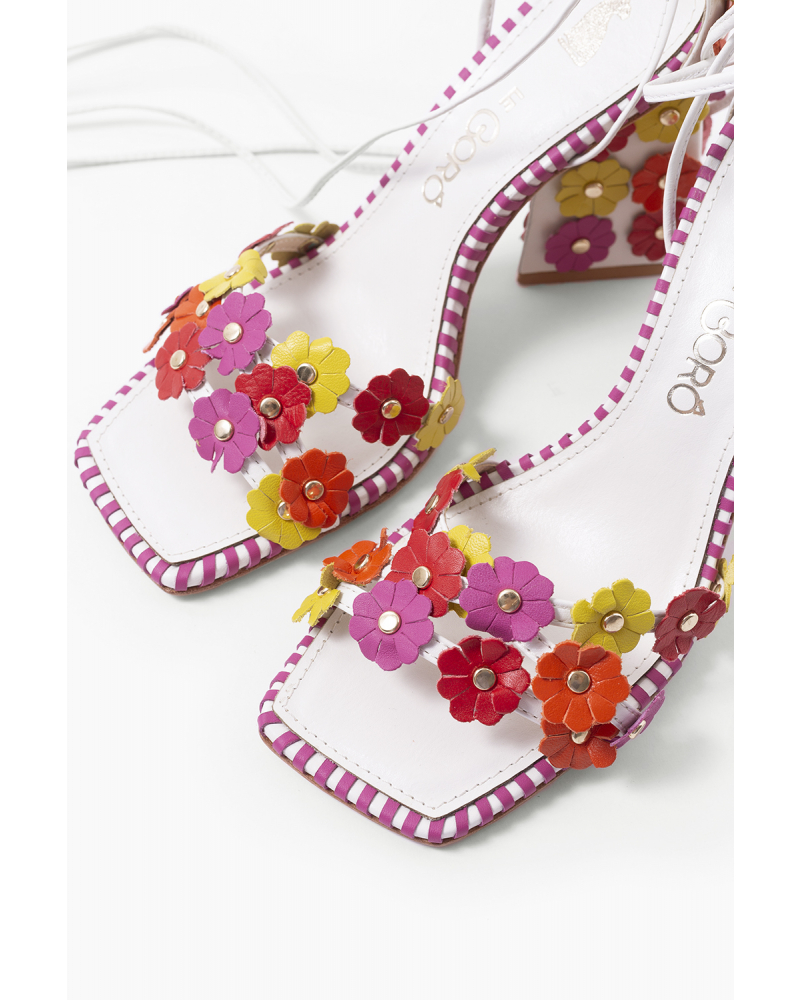 DAISY LOVERS ウィンドブレーカー　Ｌサイズ Sandália Daisy