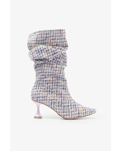 BOTA SHARPEI TWEED