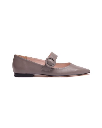 LaBao.mary様のピンセート Biapearl mary jane shoes | Bianco